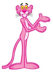 The All-New Pink Panther Show