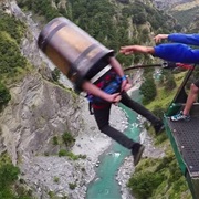 Thrilling Experiences