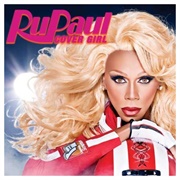 RuPaul - Cover Girl (Put the Bass in Your Walk)