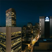 Central Business District, Adelaide