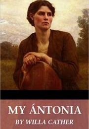 My Antonia (Antonia Shimerda)