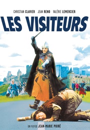 Les Visiteurs (1993)