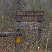 White Clay Creek Preserve