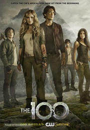 The 100 (2014)
