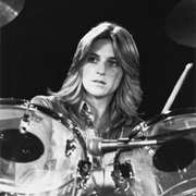 Sandy West, 47, Lung Cancer