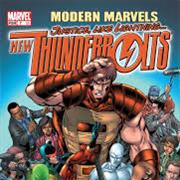 New Thunderbolts