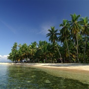 Peninsula De Azuero, Panama