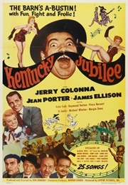 Kentucky Jubilee (1951)