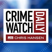 Crime Watch Daily