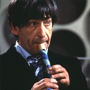 The Second Doctor