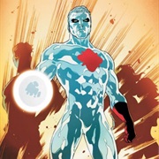 Captain Atom