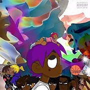 Lil Uzi Vert - Lil Uzi Vert vs. the World