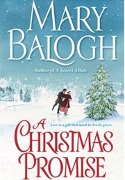Christmas Promise (Mary Blalogh)