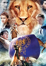 The Chronicles of Narnia: The Voyage of the Dawn Treader (2010)