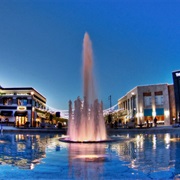 Easton Town Center, Columbus, Ohio