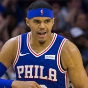 Tobias Harris