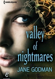 Valley of Nightmares (Jane Godman)