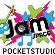 Jam Space: Pocketstudio