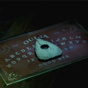Ouija Board - Ouija