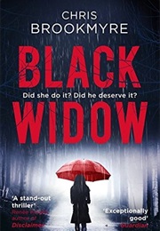 Black Widow (Christopher Brookmyre)
