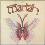 Mariah