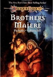 Brothers Majere (Kevin Stein)