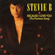 Stevie B