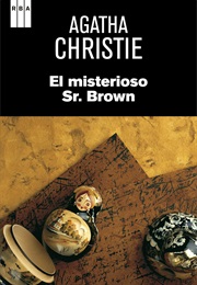 El Misterioso Señor Brown (Agatha Christie)