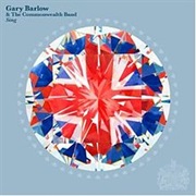 Gary Barlow Ft Commonwealth Band - Sing
