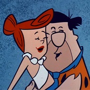 Fred &amp; Wilma