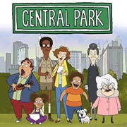 Central Park