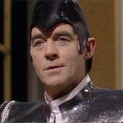 The Trial of a Time Lord