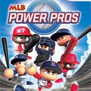 MLB Power Pros