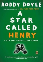 A Star Called Henry