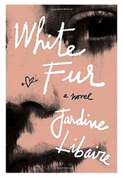 Connecticut: White Fur (Jardine Libaire)