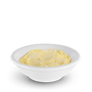 Whipped Butter