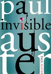 Invisible (Paul Auster)