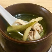 Nangchang Jar Soup