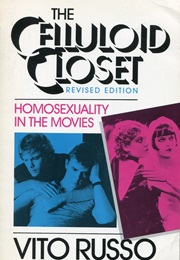 The Celluloid Closet (Vito Russo)