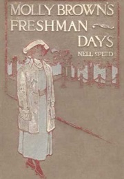 Molly Brown's Freshman Days (Nell Speed)
