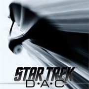 Star Trek DAC