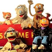 Sesame Park (Formerly Known as Canadian Sesame Street) (1996-2002)