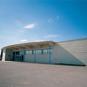 Museo De Valltorta, El Maestrazgo