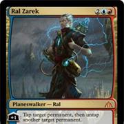 Ral Zarek