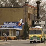 Columbia Heights, Minnesota