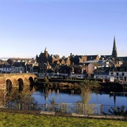 Dumfries