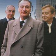 Yes, Minister (1980-1984)