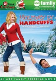 Holiday in Handcuffs