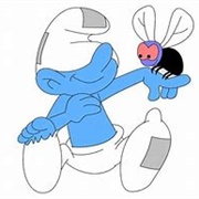 Sloppy Smurf