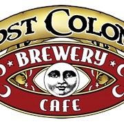 Lost Colony Brewery